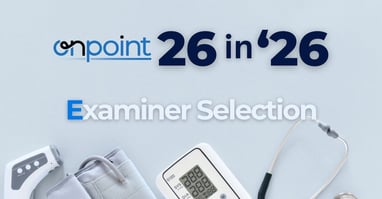 E — Examiner Selection