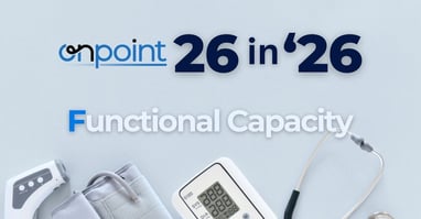 F — Functional Capacity