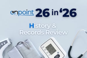 H — History & Records Review
