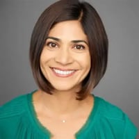 Preya Tarsney, presenter