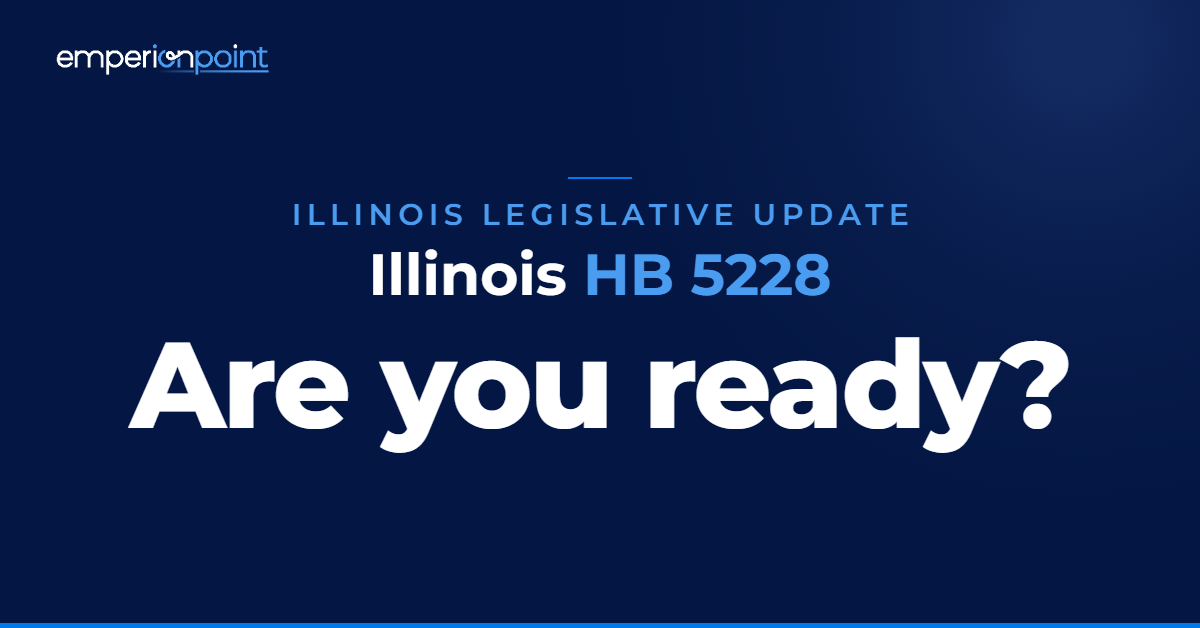 IL HB 5228 Are you ready?
