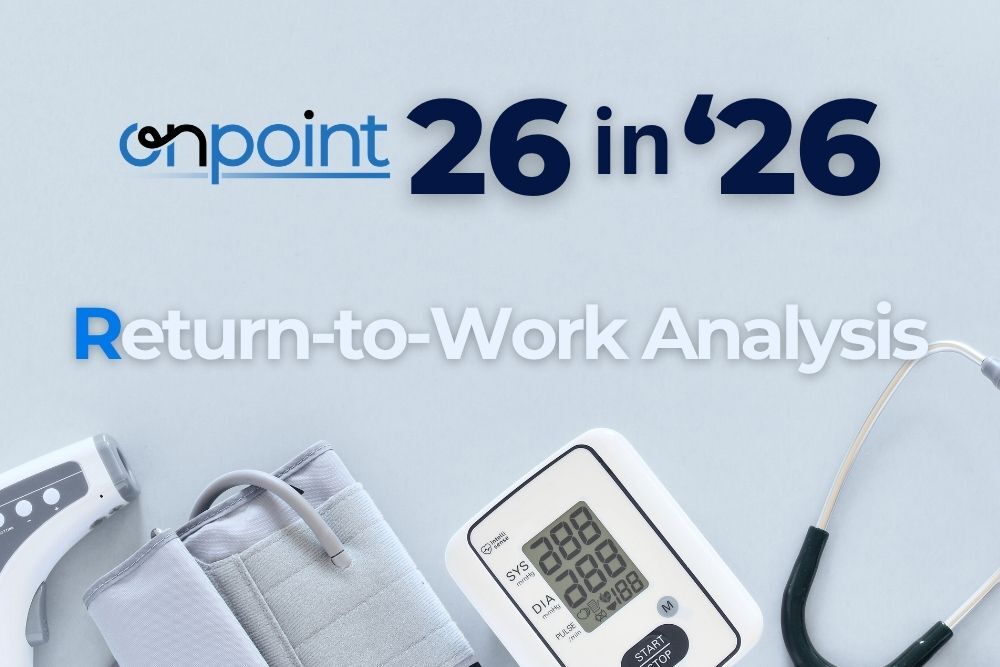 R — Return-to-Work Analysis