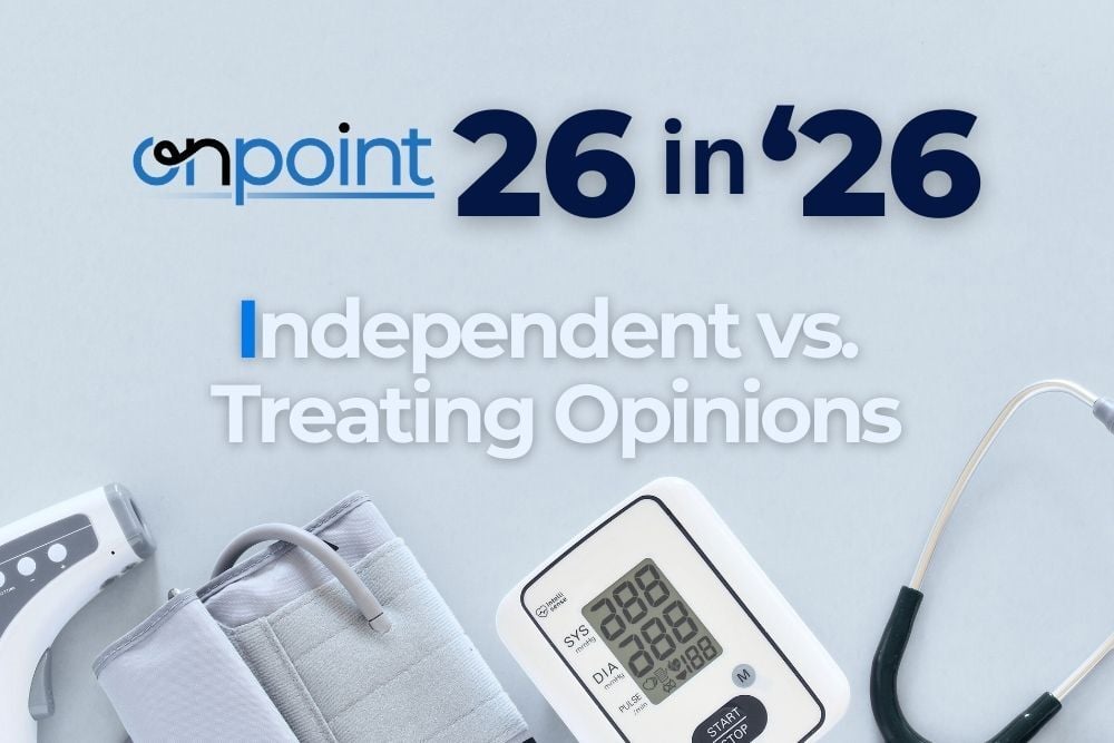 I-Independent Vs. Treating Options image